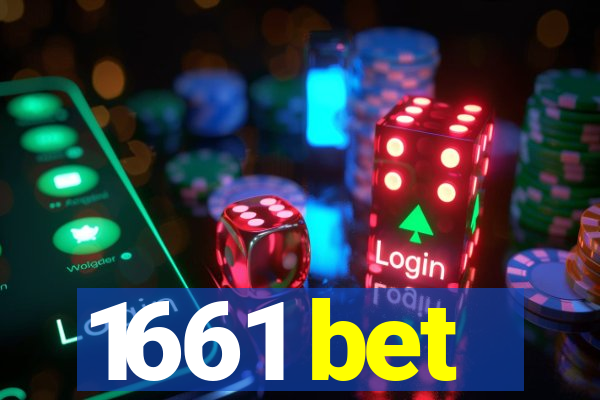 1661 bet